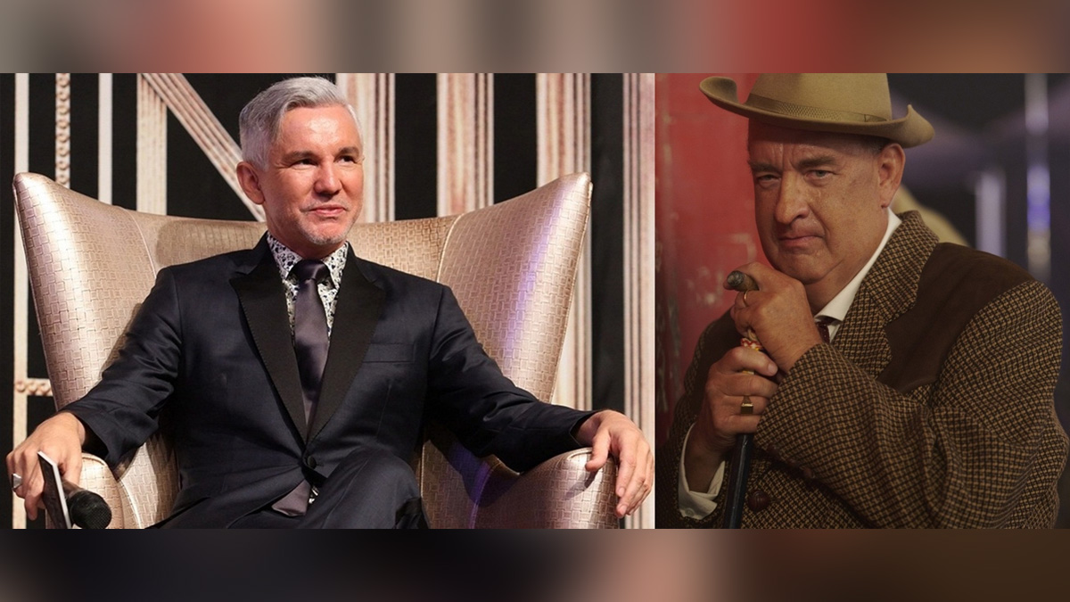 Hollywood, Los Angeles, Actress, Actor, Cinema, Movie, Baz Luhrmann, Tom Hanks, Elvis