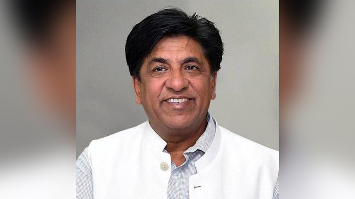 Bram Shanker Jimpa, AAP, Aam Aadmi Party, Aam Aadmi Party Punjab, AAP Punjab, Government of Punjab, Punjab Government, Hoshiarpur