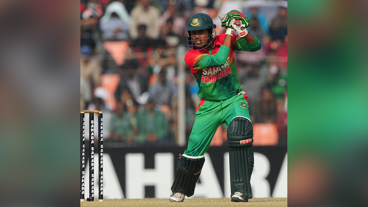 Sports News, Cricket, Cricketer, Player, Bowler, Batsman, Anamul Haque, Bangladesh Test Squad, Yasir Ali