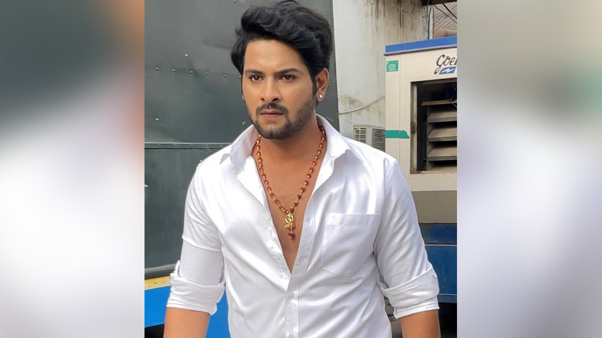 TV, Television, Entertainment, Mumbai, Actor, Actress, Mumbai News, Rang Jaun Tere Rang Mein, Satya Tiwari