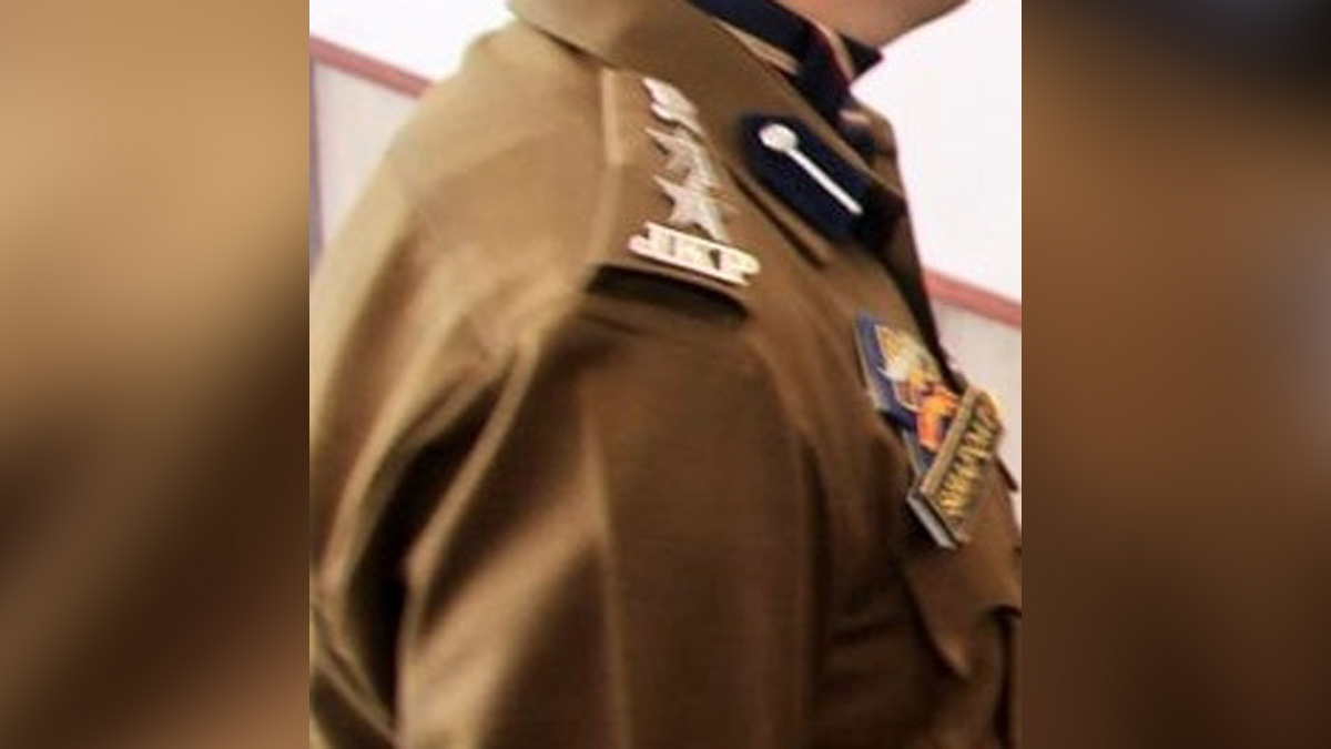 JK Admin, Police Recruitment, RK Goyal, Additional Chief Secretary, Jammu And Kashmir Service Selection Board, JKSSB, Srinagar, Jammu & Kashmir, Jammu And Kashmir