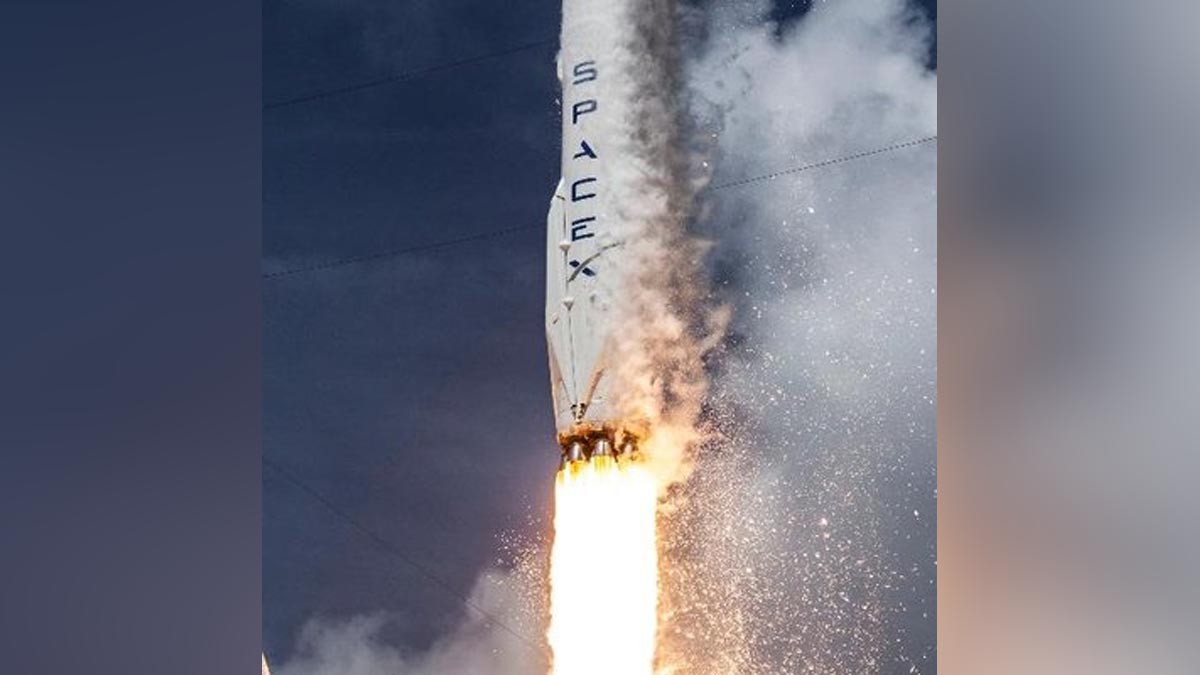 Elon Musk , SpaceX CEO , Tesla CEO , San Francisco , SpaceX Project