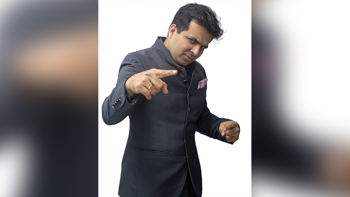 TV, Television, Entertainment, Mumbai, Actor, Actress, Mumbai News, Goodnight India, Amit Tandon