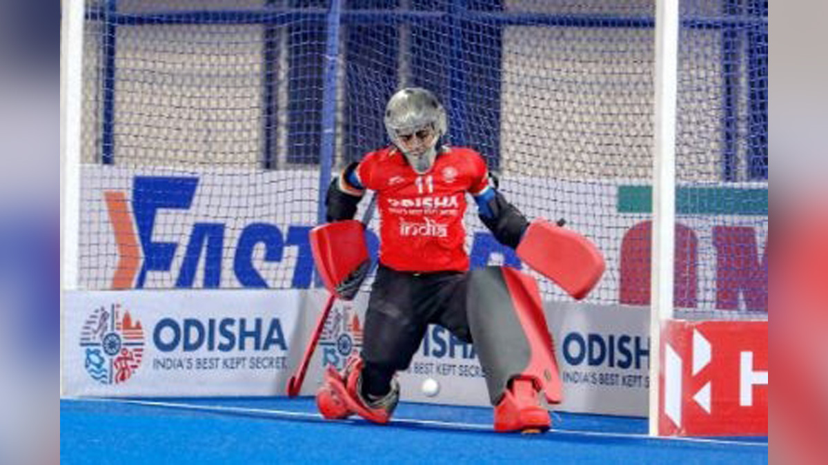 Sports News, Hockey, Indian Womens Hockey Team, Captain Savita, World Cup