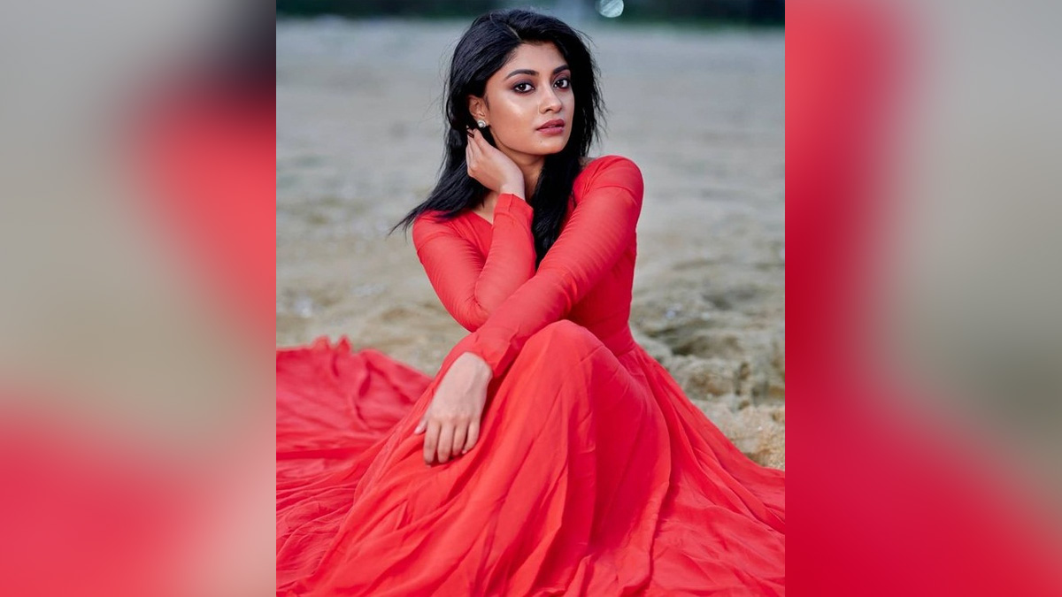 Tollywood, Entertainment, Actor, Actress, Cinema, Movie, Telugu Films, Ammu Abirami, Kudhukalam