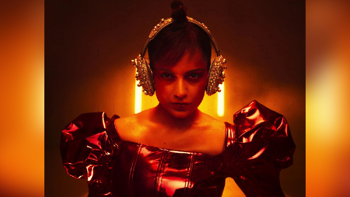 Kangana Ranaut, Bollywood, Entertainment, Mumbai, Actress, Cinema, Hindi Films, Movie, Mumbai News, Heroine, Dhaakad