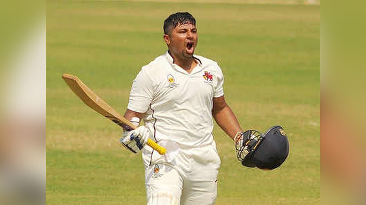 Sports News, Cricket, Cricketer, Player, Bowler, Batsman, Ranji Trophy Final, Sarfaraz Khan, Mumbai Vs Madhya Pradesh, Sidhu Moosewala