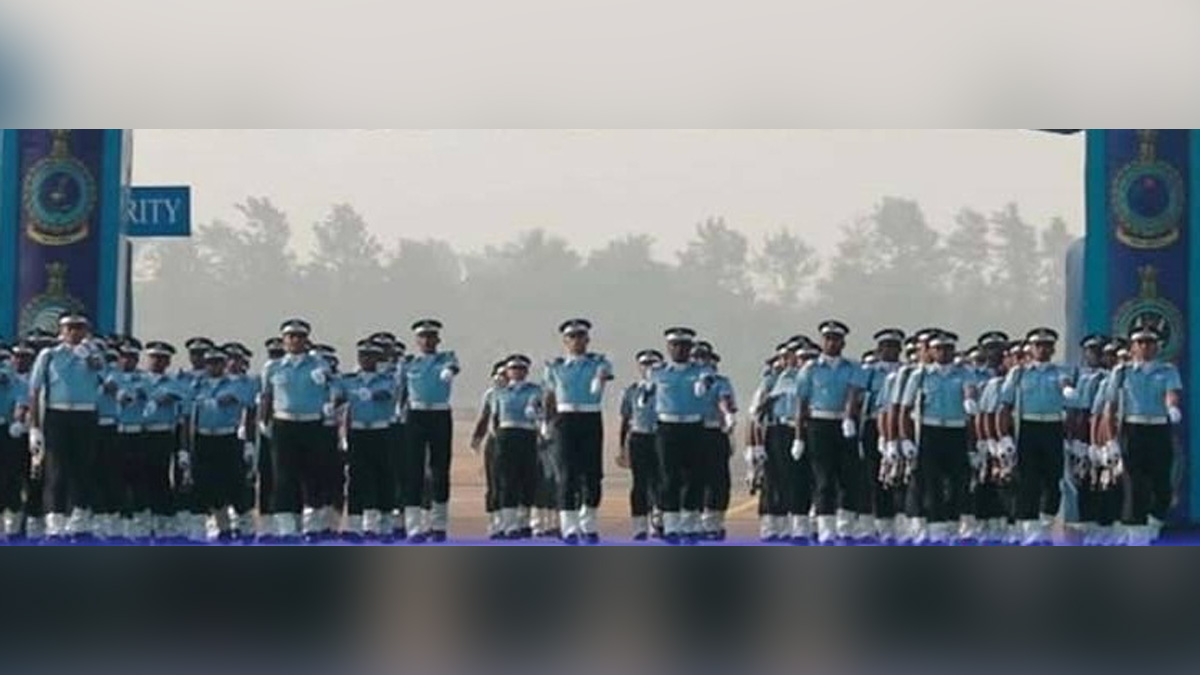 Khas Khabar, Military, Agneepath Scheme, Agnipath Scheme, Agneepath Recruitement Scheme, Agnipath Recruitement Scheme, Indian Air Force, IAF