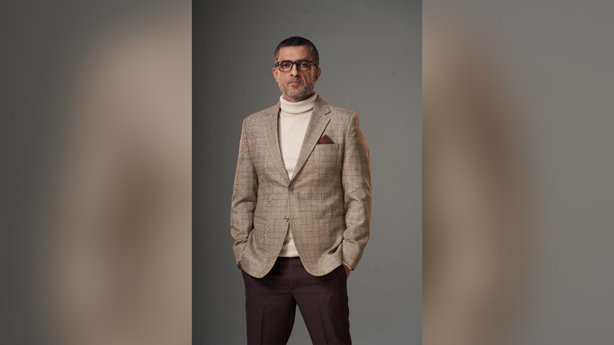 Web Series, Entertainment, Mumbai, Actress, Actor, Mumbai News, Avrodh The Siege Within 2, Sanjay Suri