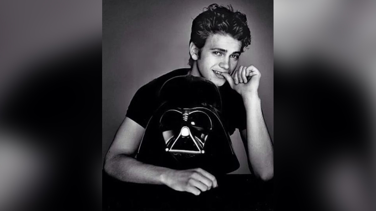 Hollywood, Los Angeles, Actor, Star Wars, Hayden Christensen