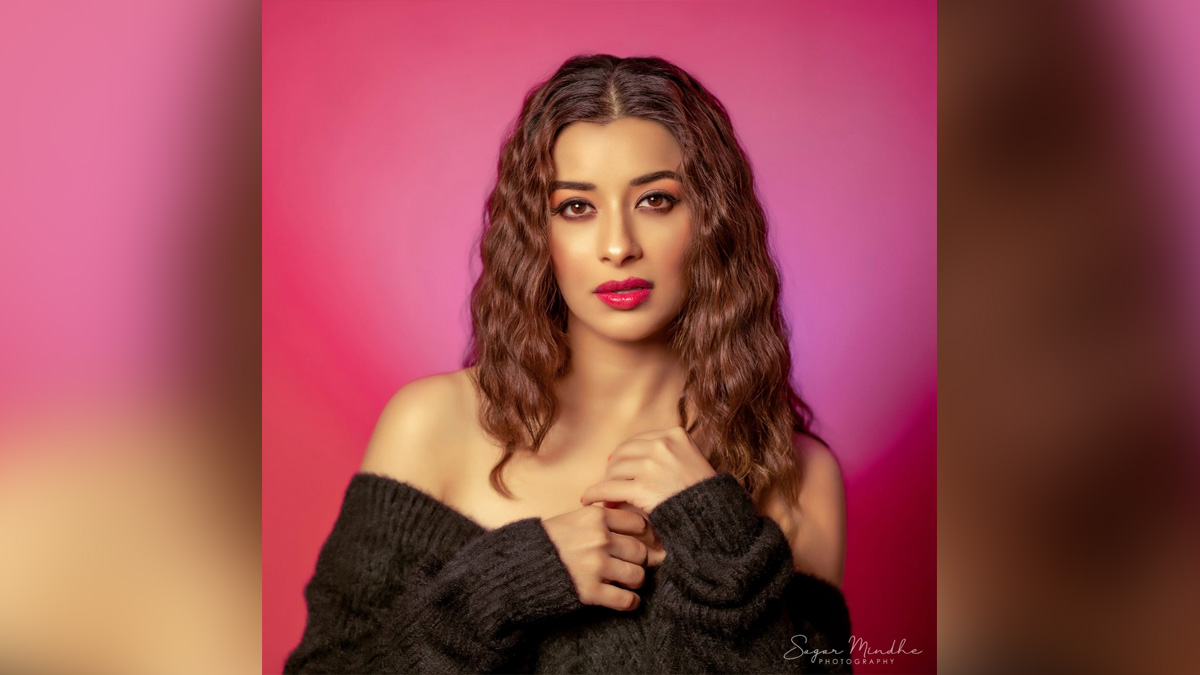 TV, Television, Entertainment, Mumbai, Actor, Actress, Mumbai News, Nyrraa M Banerji, Pishachini