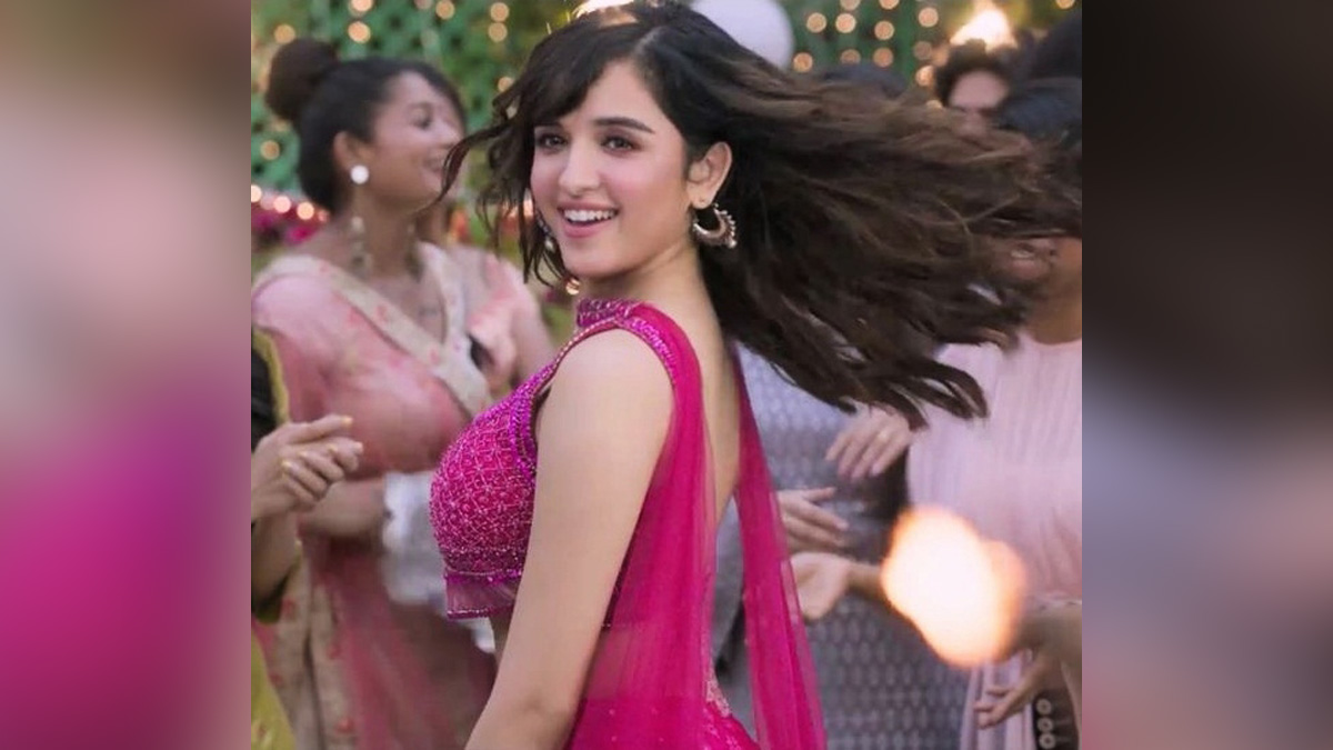 Bollywood, Entertainment, Mumbai, Actor, Actress, Cinema, Hindi Films, Movie, Mumbai News, Heroine, Nikamma, Shirley Setia