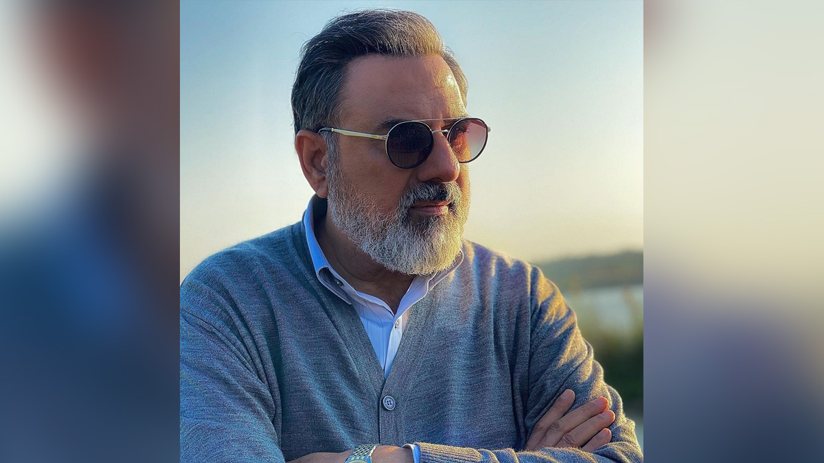Web Series, Entertainment, Mumbai, Actress, Actor, Mumbai News, Masoom, Boman Irani