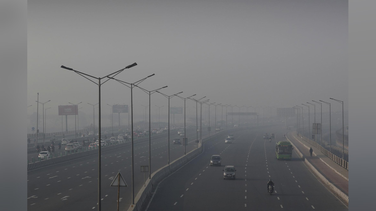 Khas Khabar, New Delhi, Air Quality Index, AQI, Central Pollution Control Board, CPCB, Weather, Indian Meterological Department, IMD