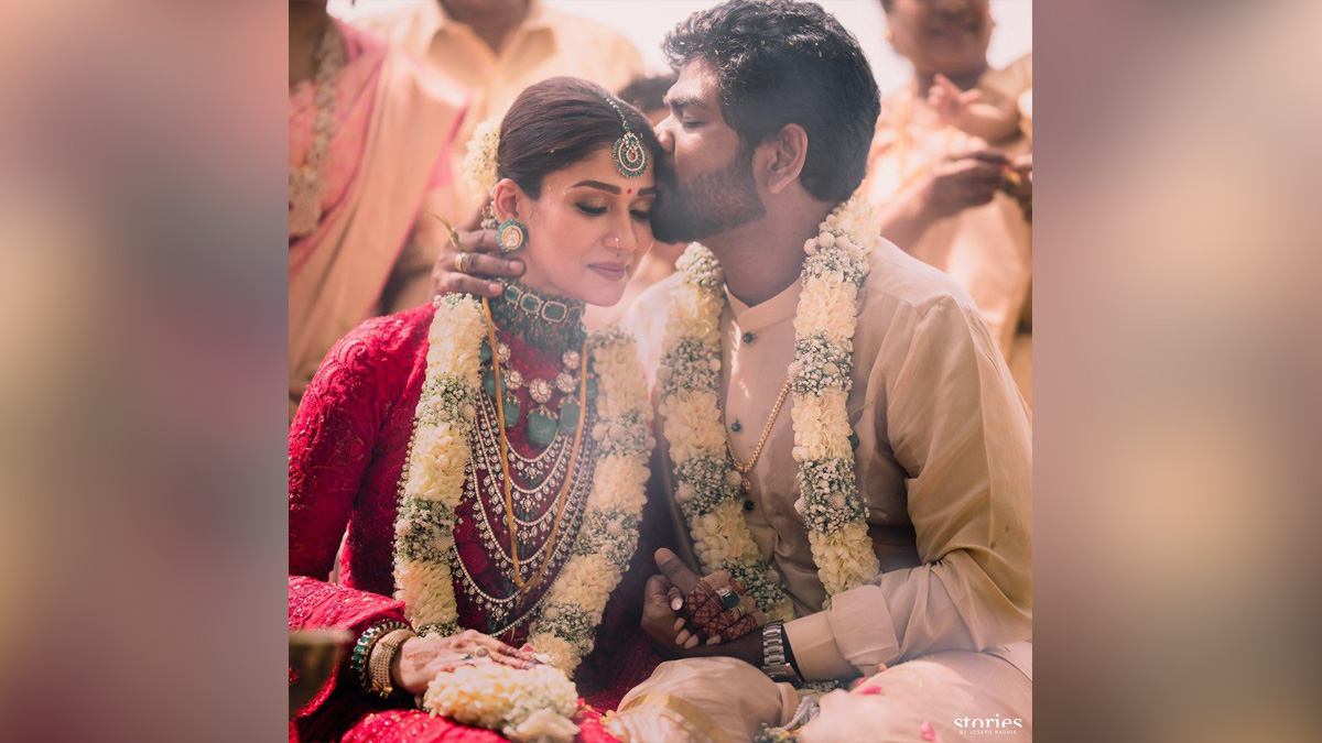 Tollywood, Entertainment, Actor, Actress, Cinema, Movie, Telugu Films, Vignesh Shivan, Nayanthara