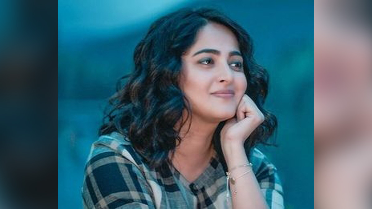 Tollywood, Entertainment, Actor, Actress, Cinema, Movie, Telugu Films, Anushka Shetty