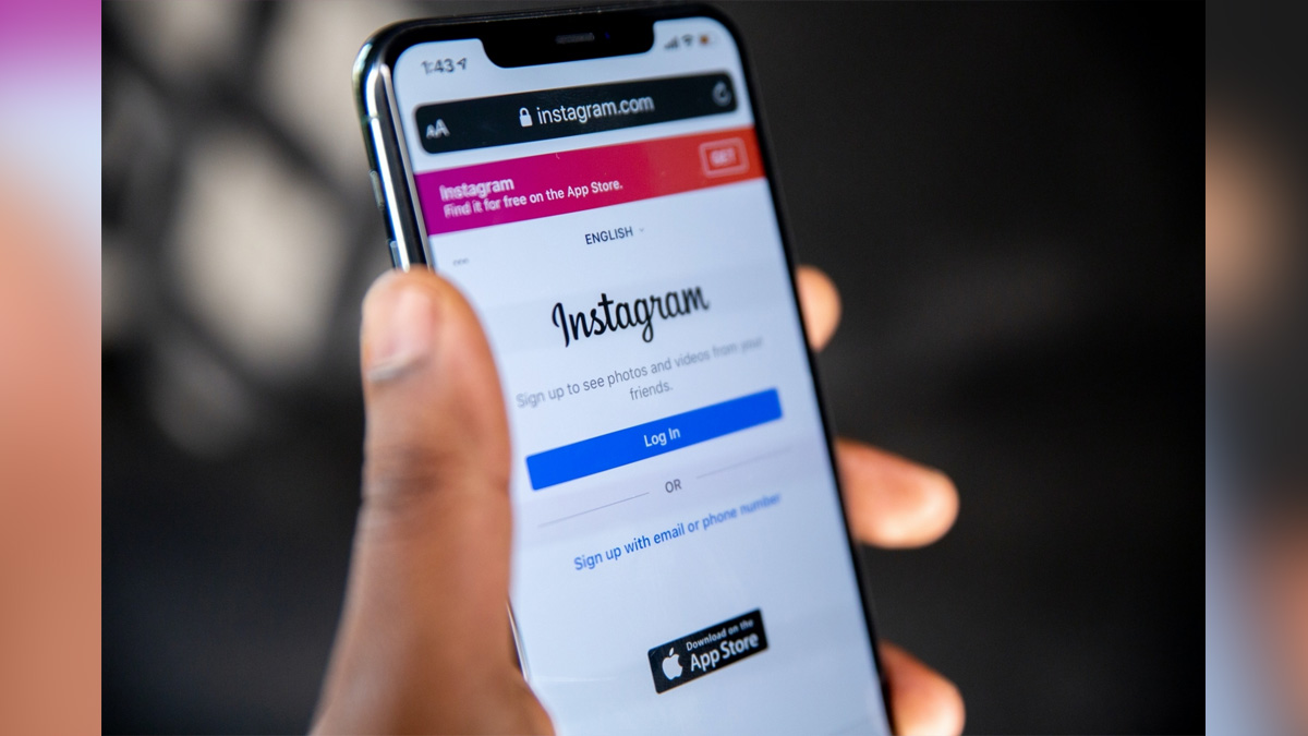 Instagram, Social Media, San Francisco, Meta