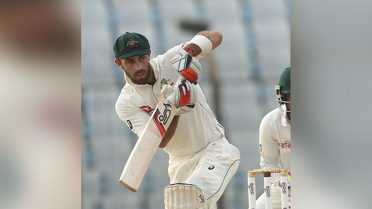 Sports News, Cricket, Cricketer, Player, Bowler, Batsman, Glenn Maxwell