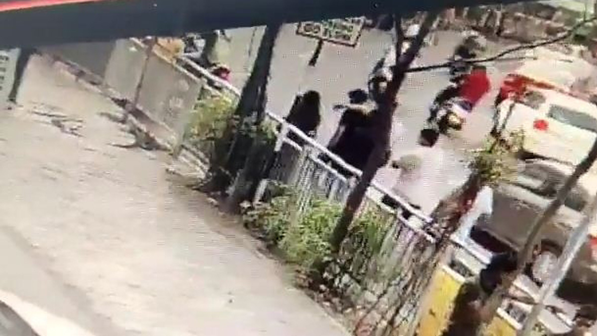 Rape News, Rape, Rapist, Gangrape, Minor Girl, Hyderabad