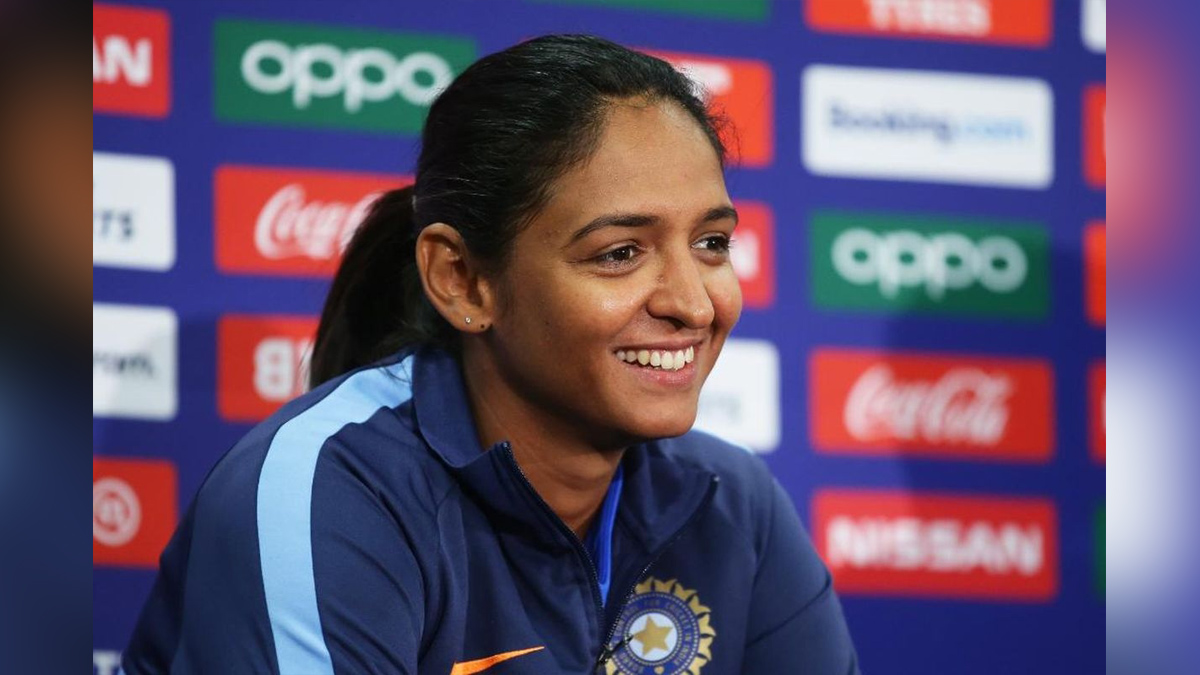 Sports News, Cricket, Cricketer, Player, Bowler, Batswoman, Harmanpreet Kaur