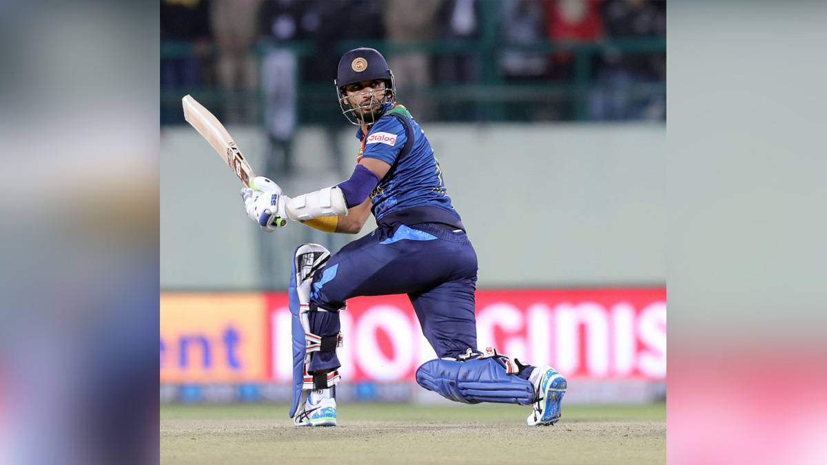Sports News, Cricket, Cricketer, Player, Bowler, Batsman, Dasun Shanaka, Aaron Finch, Sri Lanka Vs Australia