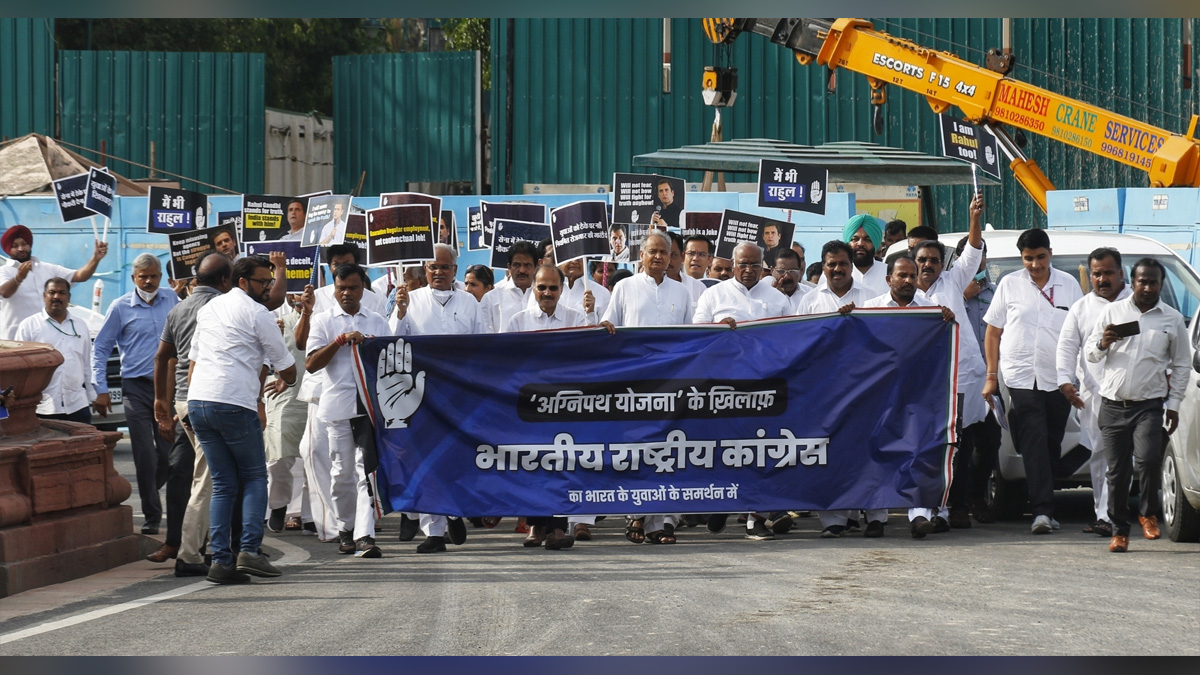 Ashok Gehlot, Jaipur, Rajasthan, Rajasthan Congress, Indian National Congress, Congress, All India Congress Committee, Congress Mukt Bharat