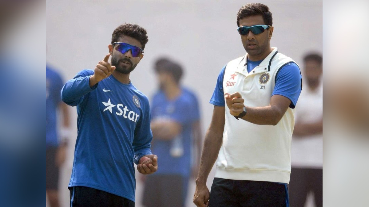 Sports News, Cricket, Cricketer, Player, Bowler, Batsman, Ravichandran Ashwin, Ravindra Jadeja, Ajit Agarkar