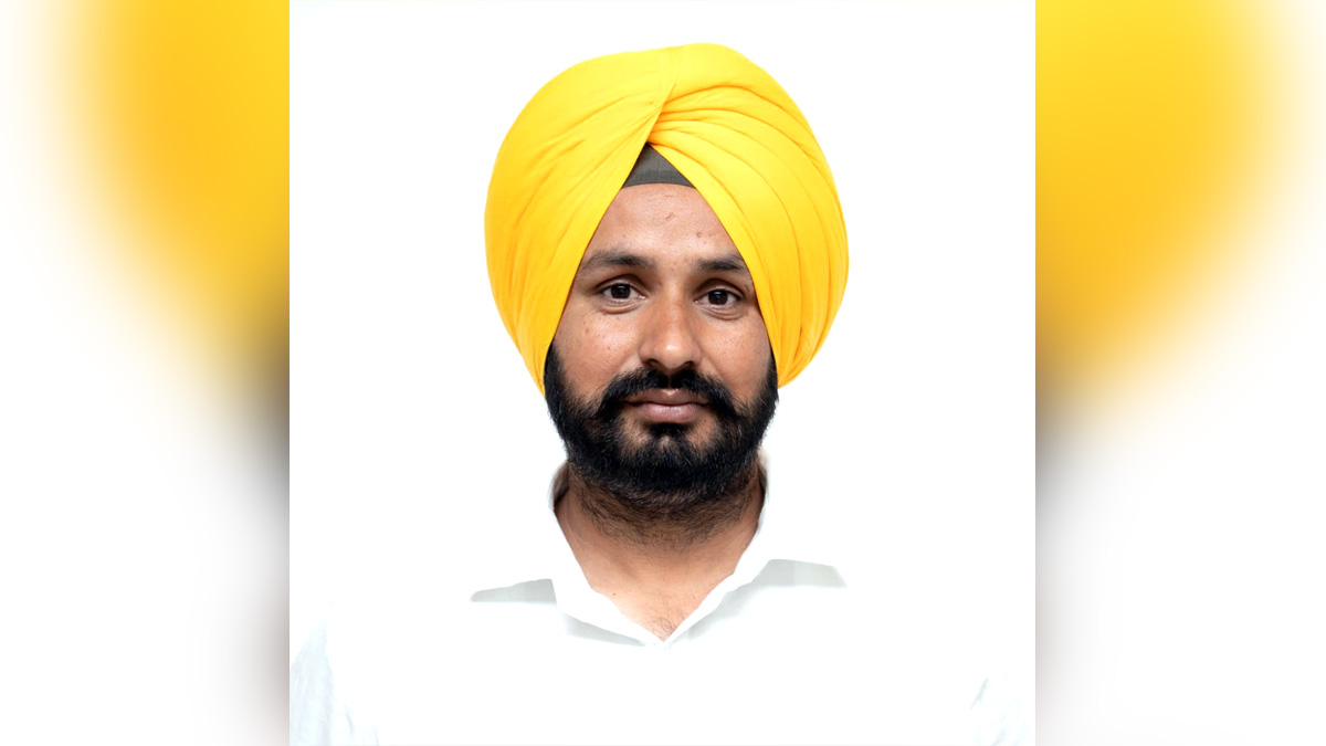 AAP, Aam Aadmi Party, Aam Aadmi Party Punjab, AAP Punjab, Gurmail Singh, Sangrur