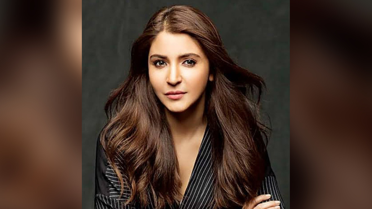 Anushka Sharma, Bollywood, Entertainment, Mumbai, Actress, Cinema, Hindi Films, Movie, Mumbai News, Chakda Xpress, #ChakdaXpress, #ShootBegins, #ChakdaXpressDay1
