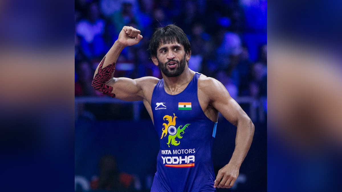 Sports News, More Sports, Bajrang Punia, Commonwealth Games, World Championship