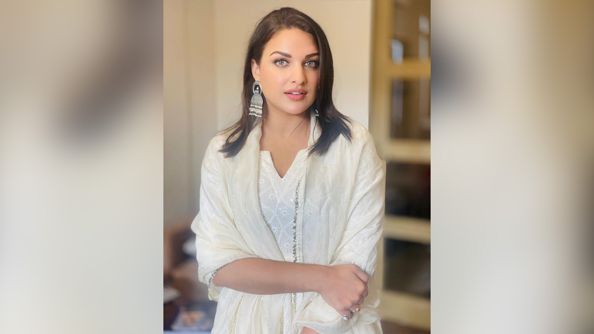 Music, Entertainment, Mumbai, Singer, Song, Mumbai News, Himanshi Khurana, Sidhu Moosewala, Sidhu Moosewala Death