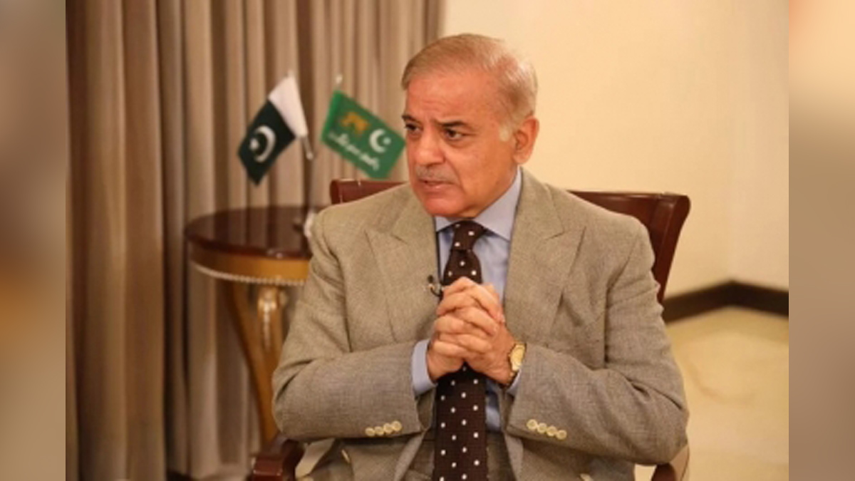 Shehbaz Sharif , Islamabad , Pakistan , Prime Minister of Pakistan, National Assembly, Pakistan News
