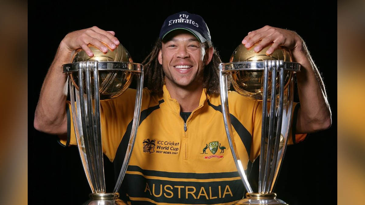 Sports News, Cricket, Cricketer, Player, Bowler, Batsman, Andrew Symonds, Shane Watson