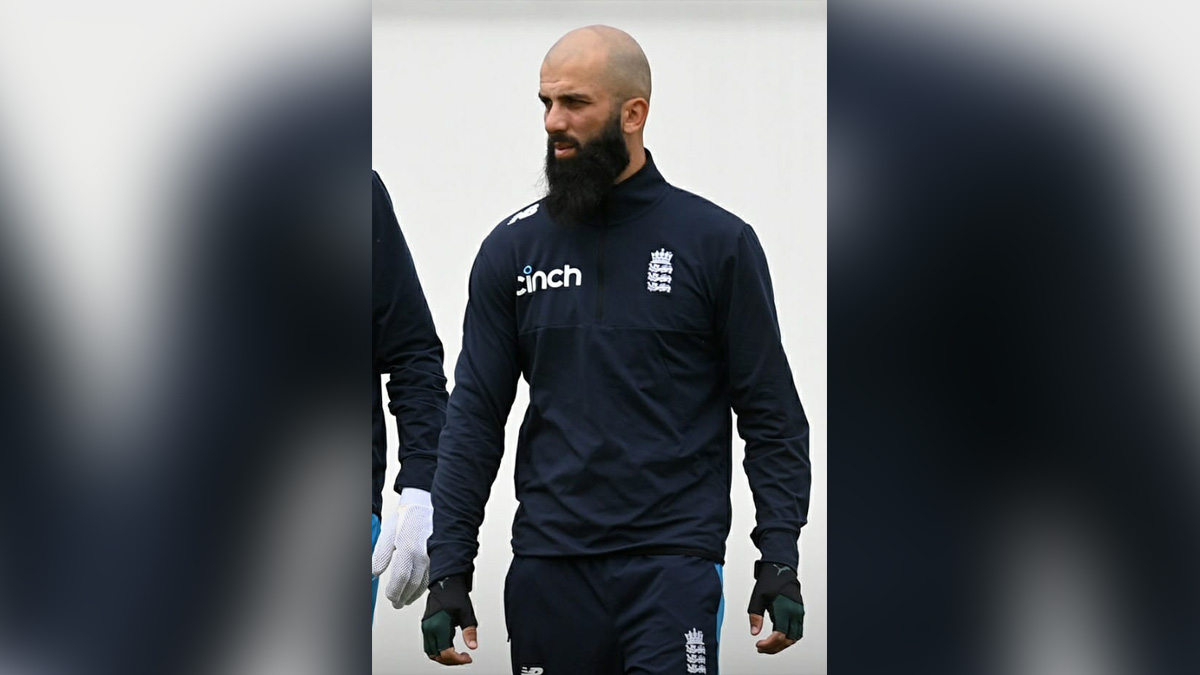 Sports News, Cricket, Cricketer, Player, Bowler, Batsman, Moeen Ali