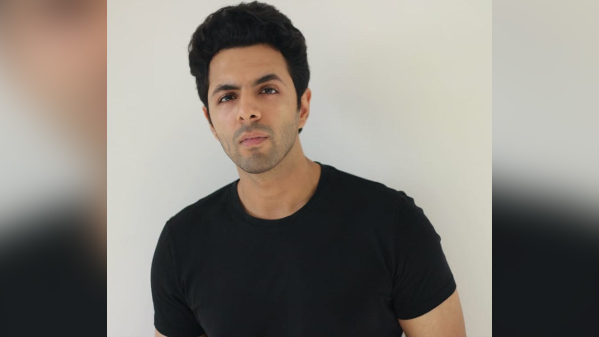 Web Series, Entertainment, Mumbai, Actress, Actor, Mumbai News, Cyber Vaar Har Screen Crime Scene, Keshav Uppal