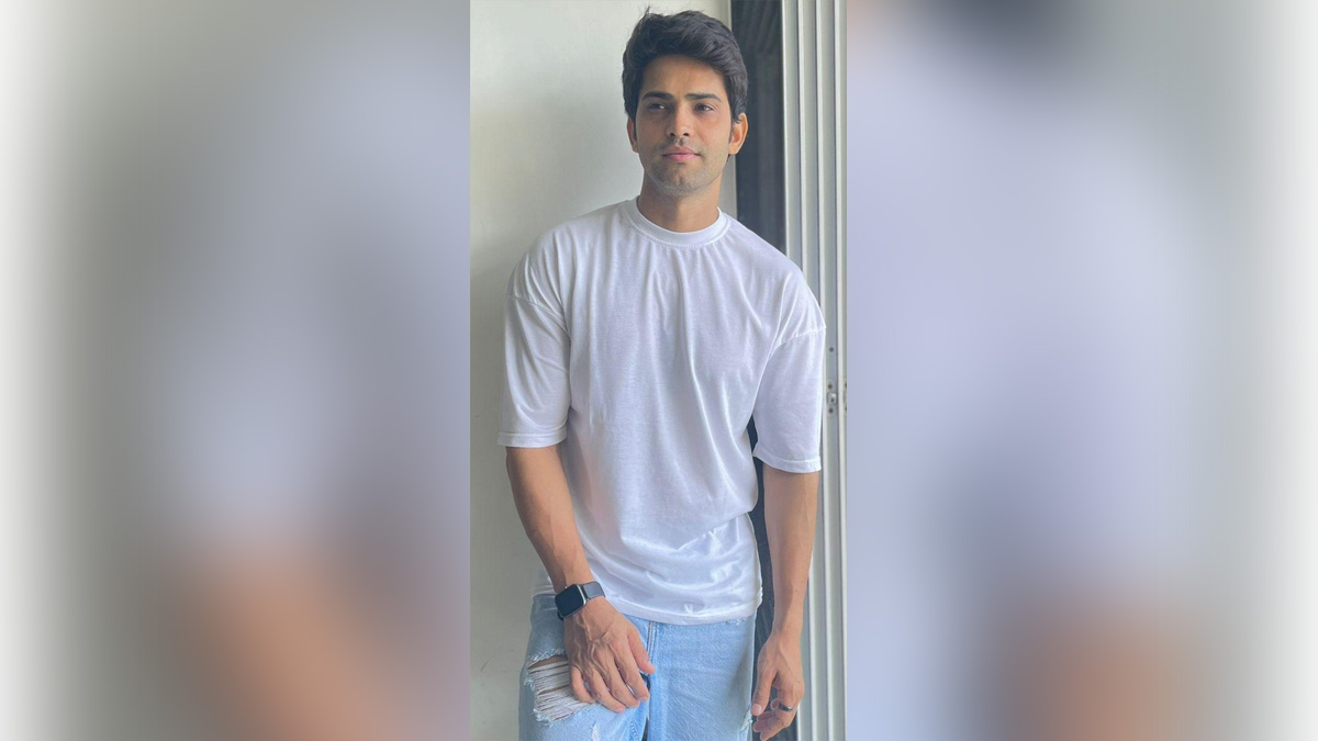 Bollywood, Entertainment, Mumbai, Actor, Cinema, Hindi Films, Movie, Mumbai News, Divyannk Patidar, Baap