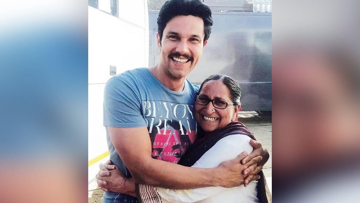 Bollywood, Entertainment, Mumbai, Actor, Cinema, Hindi Films, Movie, Mumbai News, Randeep Hooda, Sarabjit Singh, Dalbir Kaur