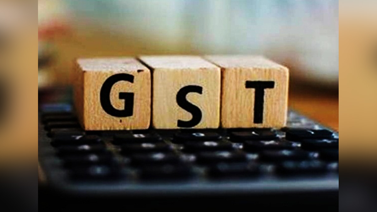 GST, Goods And Service Tax, New Delhi, Economy, Indian Economy, Tax, Income Tax, GST Revenue