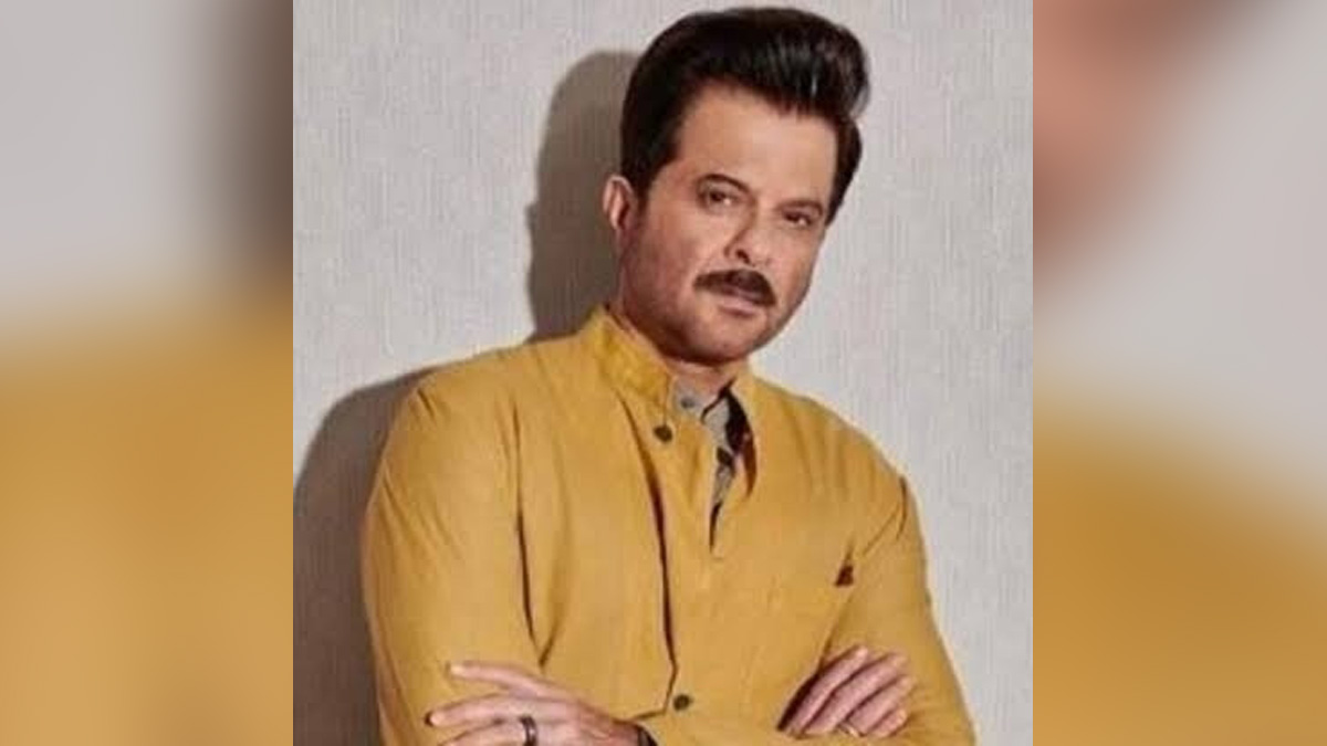 Bollywood, Entertainment, Mumbai, Actor, Cinema, Hindi Films, Movie, Mumbai News, Anil Kapoor, Jug Jug Jeyoo