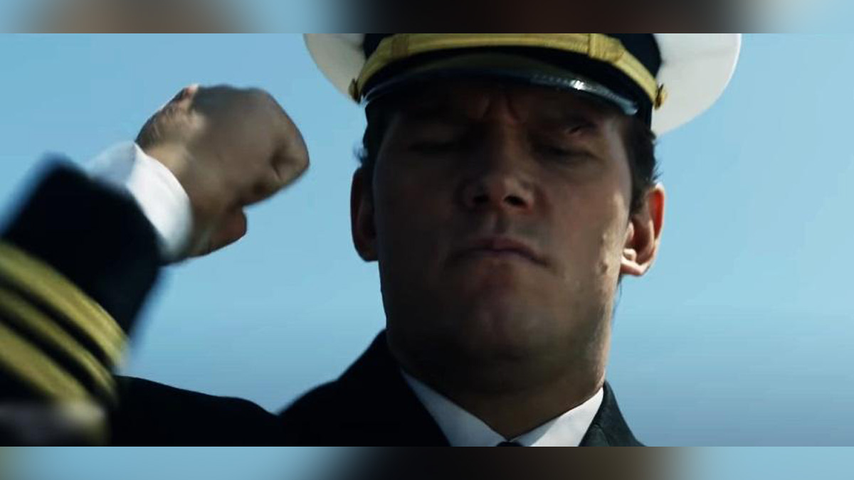 Web Series, Entertainment, Mumbai, Actress, Actor, Mumbai News, The Terminal List, Chris Pratt