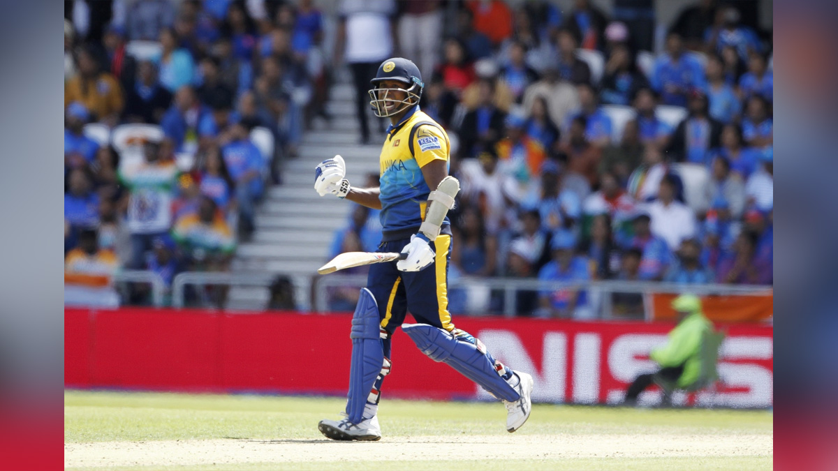 Sports News, Cricket, Cricketer, Player, Bowler, Batsman, Angelo Mathews, ICC Mens Player Of The Month