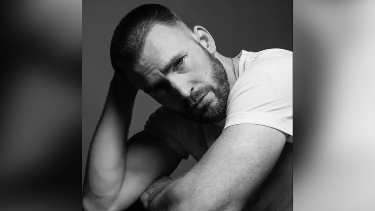 Hollywood, Los Angeles, Actress, Actor, Cinema, Movie, Fantastic Four, Chris Evans