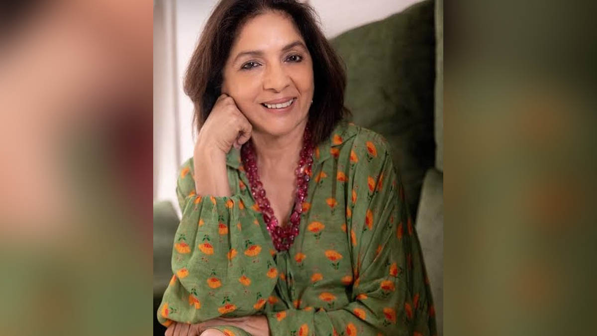 Bollywood, Entertainment, Mumbai, Actor, Actress, Cinema, Hindi Films, Movie, Mumbai News, Heroine, Neena Gupta