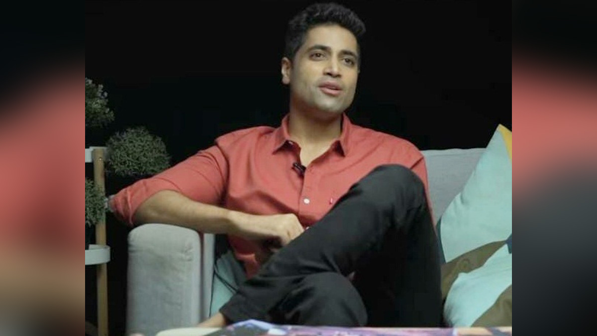 Tollywood, Entertainment, Actor, Actress, Cinema, Movie, Telugu Films, Major, Adivi Sesh