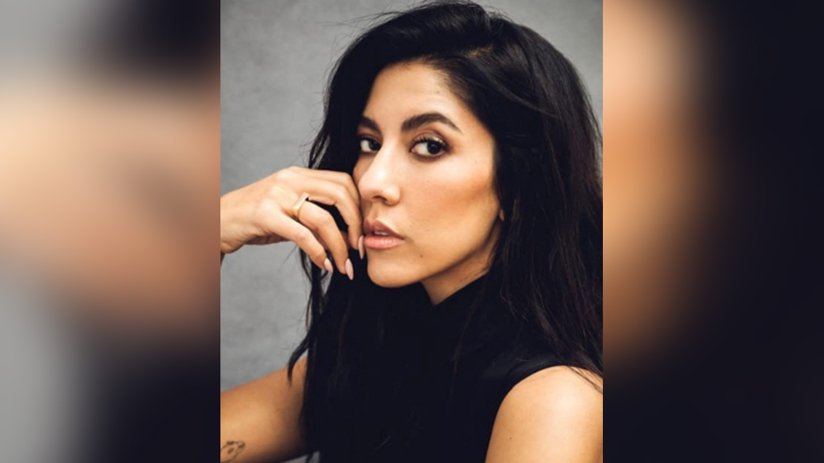Hollywood, Los Angeles, Actress, Actor, Cinema, Movie, Stephanie Beatriz, Encanto
