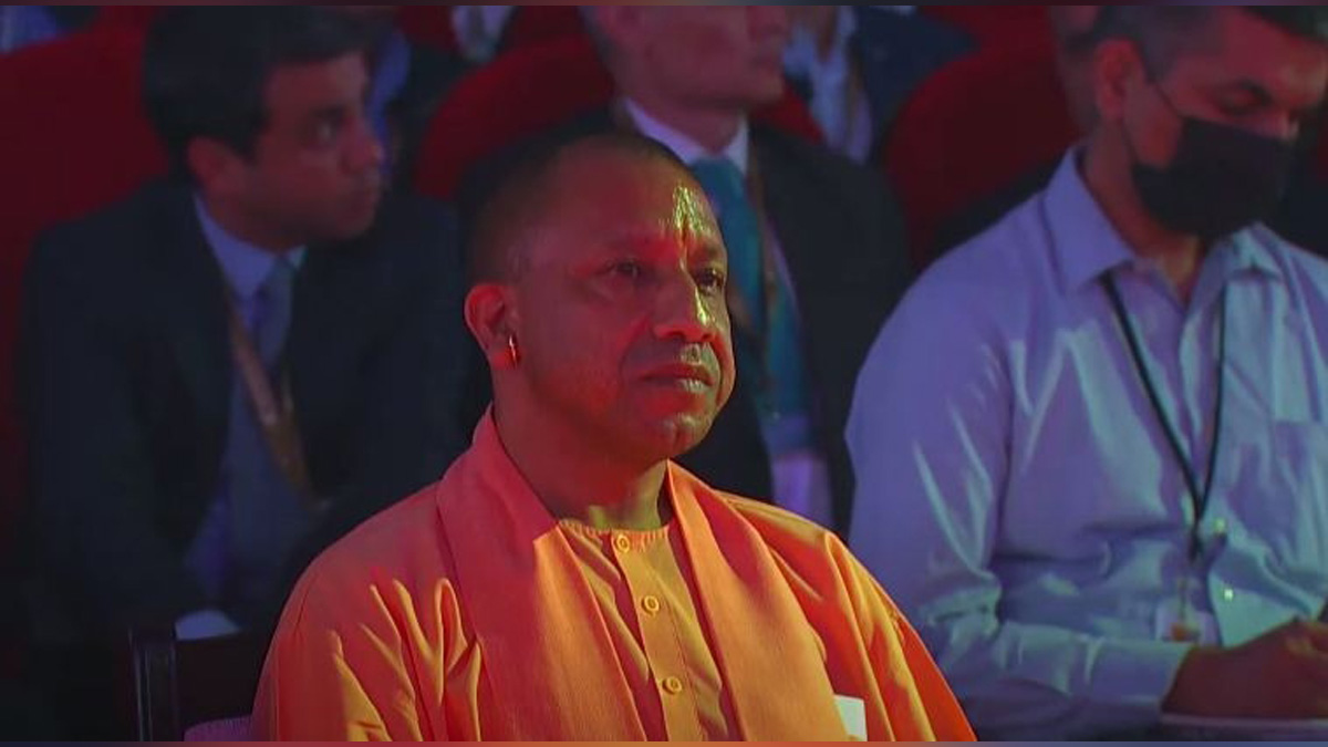 Yogi Adityanath, Lucknow, Uttar Pradesh, BJP, Bharatiya Janata Party, Bypoll Eve