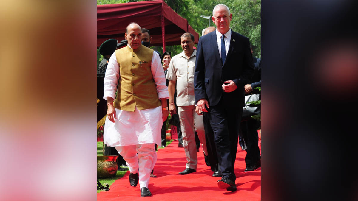 Rajnath Singh, Union Defence Minister, Defence Minister of India, BJP, Bharatiya Janata Party