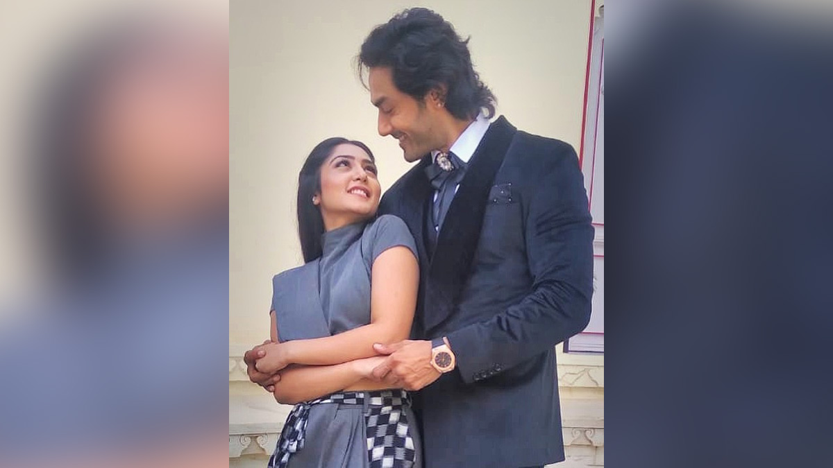 TV, Television, Entertainment, Mumbai, Actor, Actress, Mumbai News, Tere Bina Jiya Jaye Na, Anjali Tatrari, Avinesh Rekhi