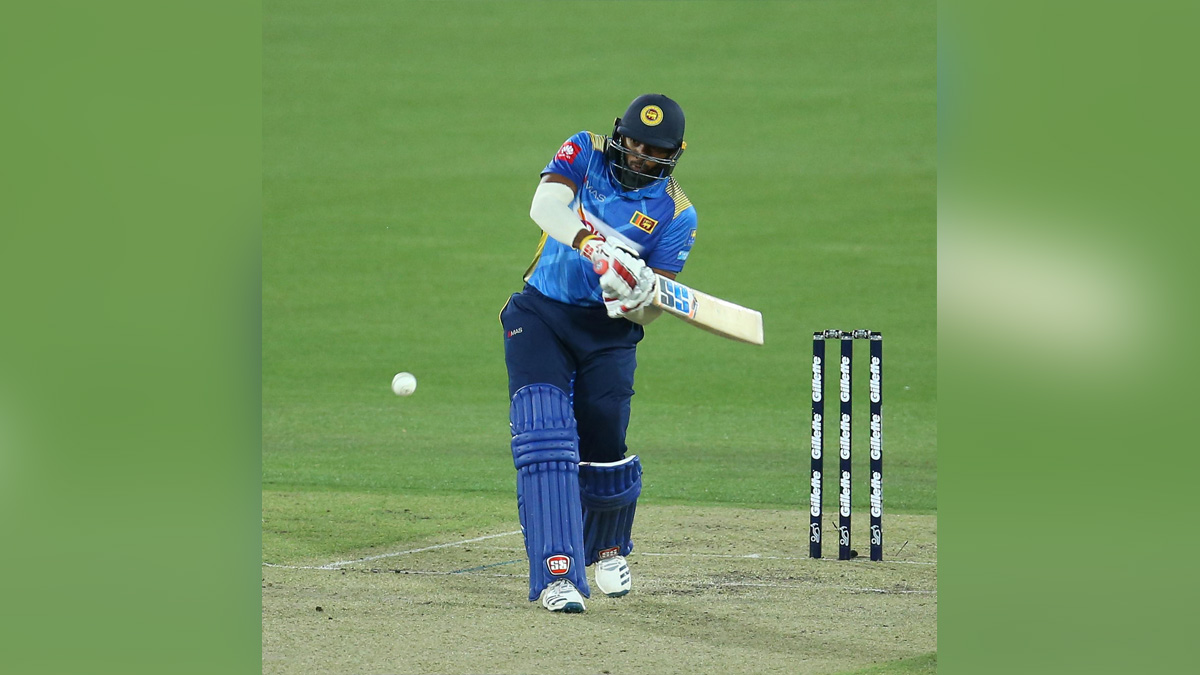 Sports News, Cricket, Cricketer, Player, Bowler, Batsman, Bhanuka Rajapaksa, Sri Lanka Vs Australia