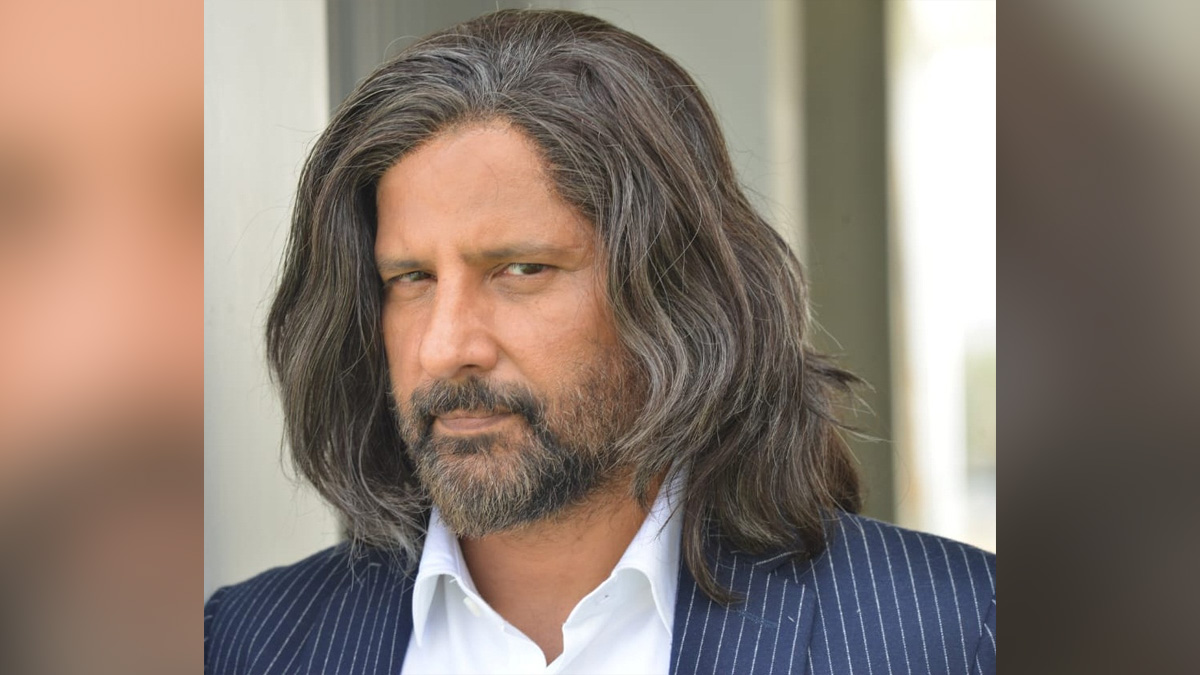 Bollywood, Entertainment, Mumbai, Actor, Cinema, Hindi Films, Movie, Mumbai News, Thalaivii, Raj Arjun, The Miniaturist Of Junagadh, Naseeruddin Shah